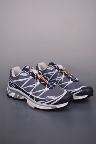 Salomon XT-6 Camo view 1