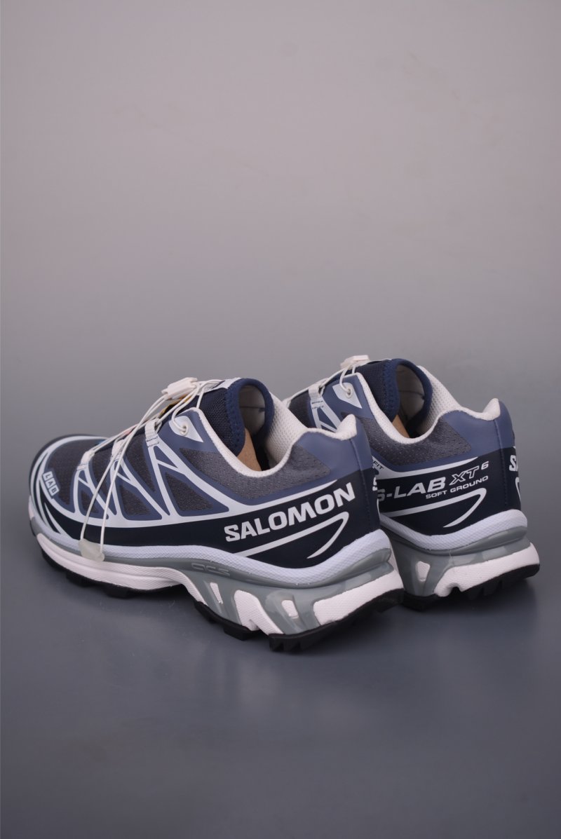 Salomon XT-6 Camo view