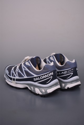 Salomon XT-6 Camo view 2