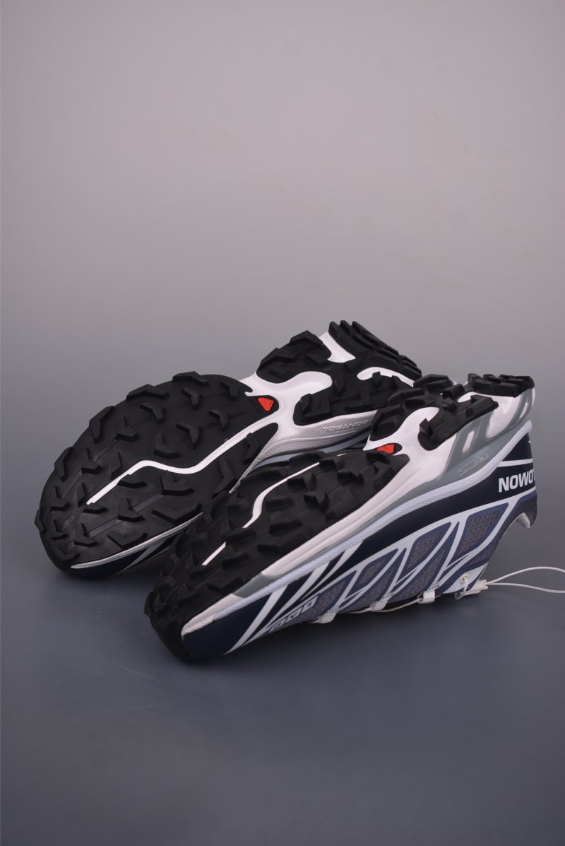 Salomon XT-6 Camo view