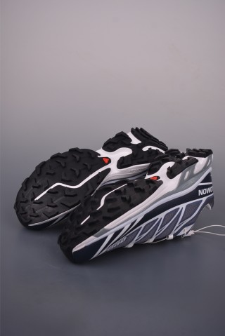 Salomon XT-6 Camo view 3