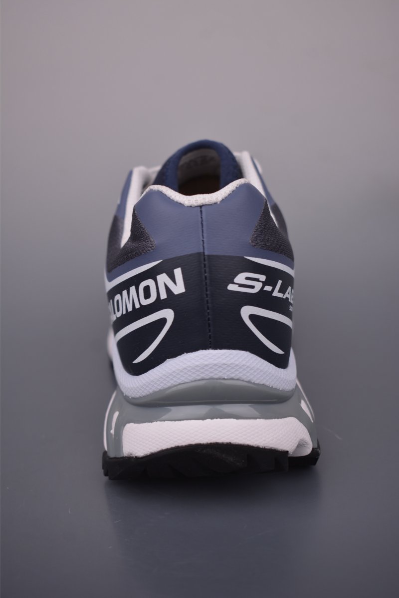 Salomon XT-6 Camo view