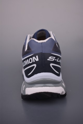 Salomon XT-6 Camo view 4