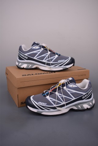 Salomon XT-6 Camo view 5
