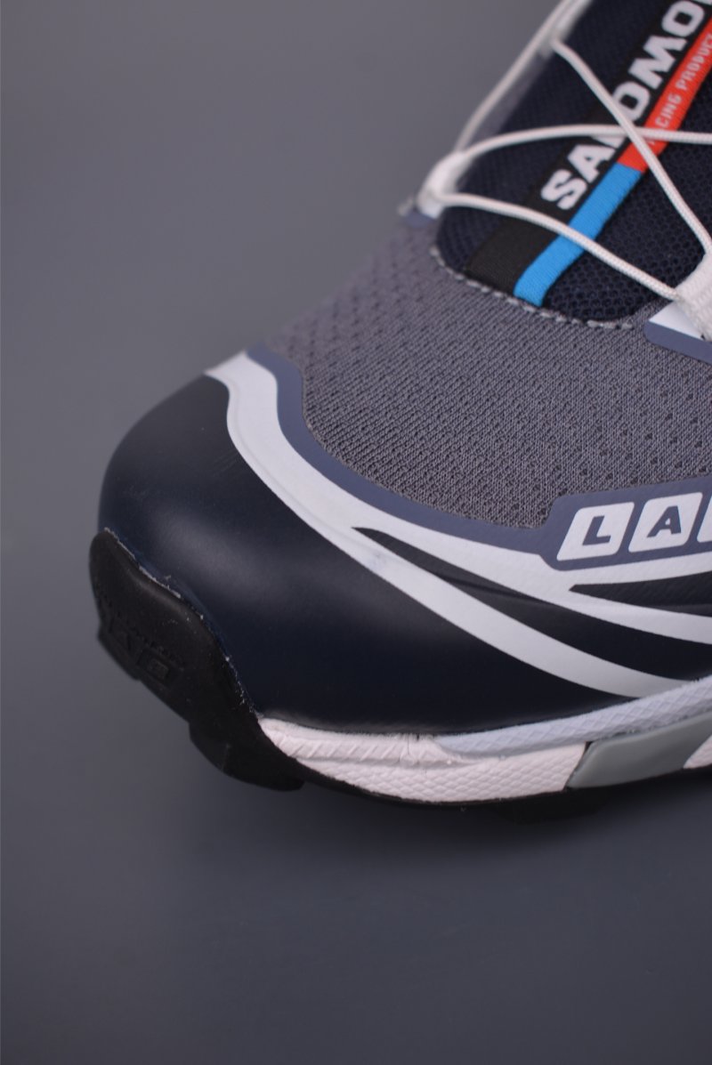 Salomon XT-6 Camo view