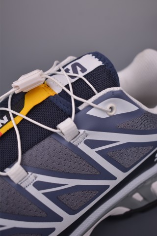 Salomon XT-6 Camo view 7