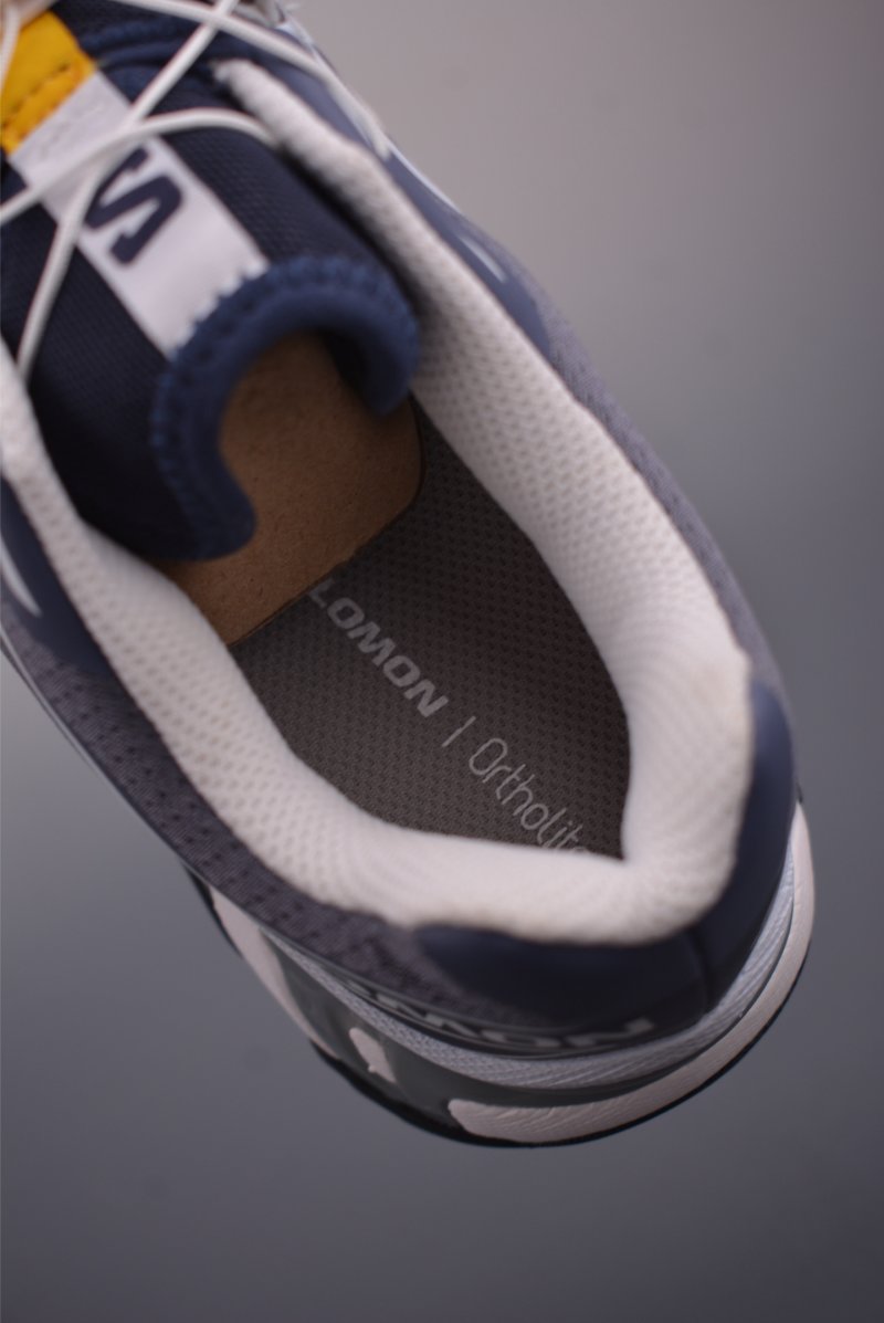 Salomon XT-6 Camo view