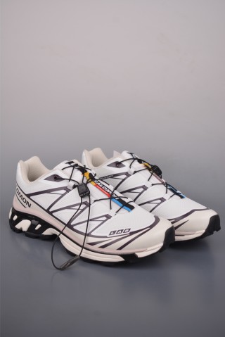 Salomon XT-6 Camo view 1