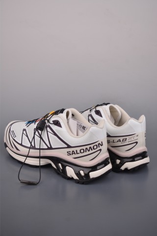 Salomon XT-6 Camo view 2