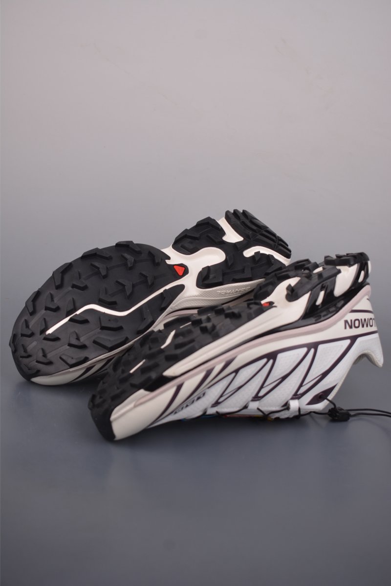 Salomon XT-6 Camo view