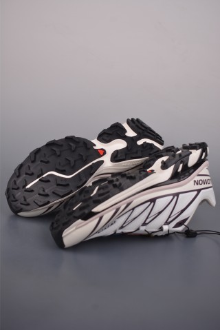 Salomon XT-6 Camo view 3