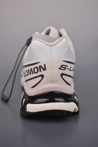 Salomon XT-6 Camo view 4