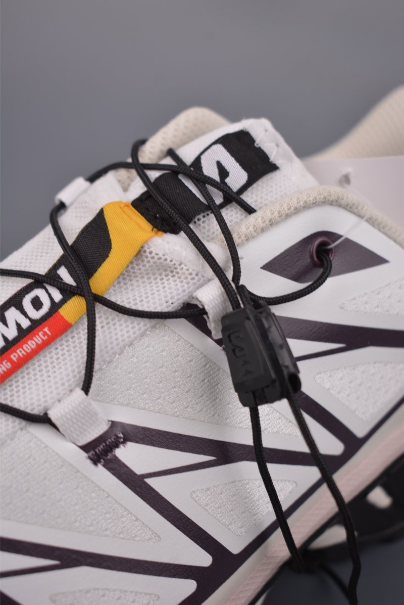 Salomon XT-6 Camo view