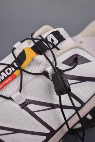 Salomon XT-6 Camo view 7