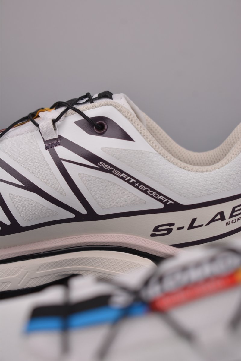 Salomon XT-6 Camo view