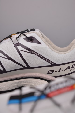 Salomon XT-6 Camo view 8