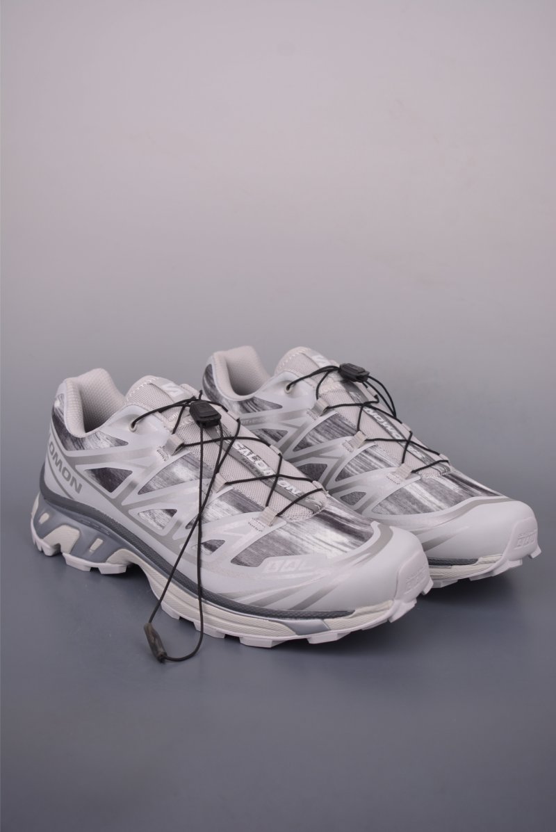 Salomon XT-6 Camo