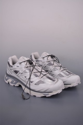 Salomon XT-6 Camo view 1