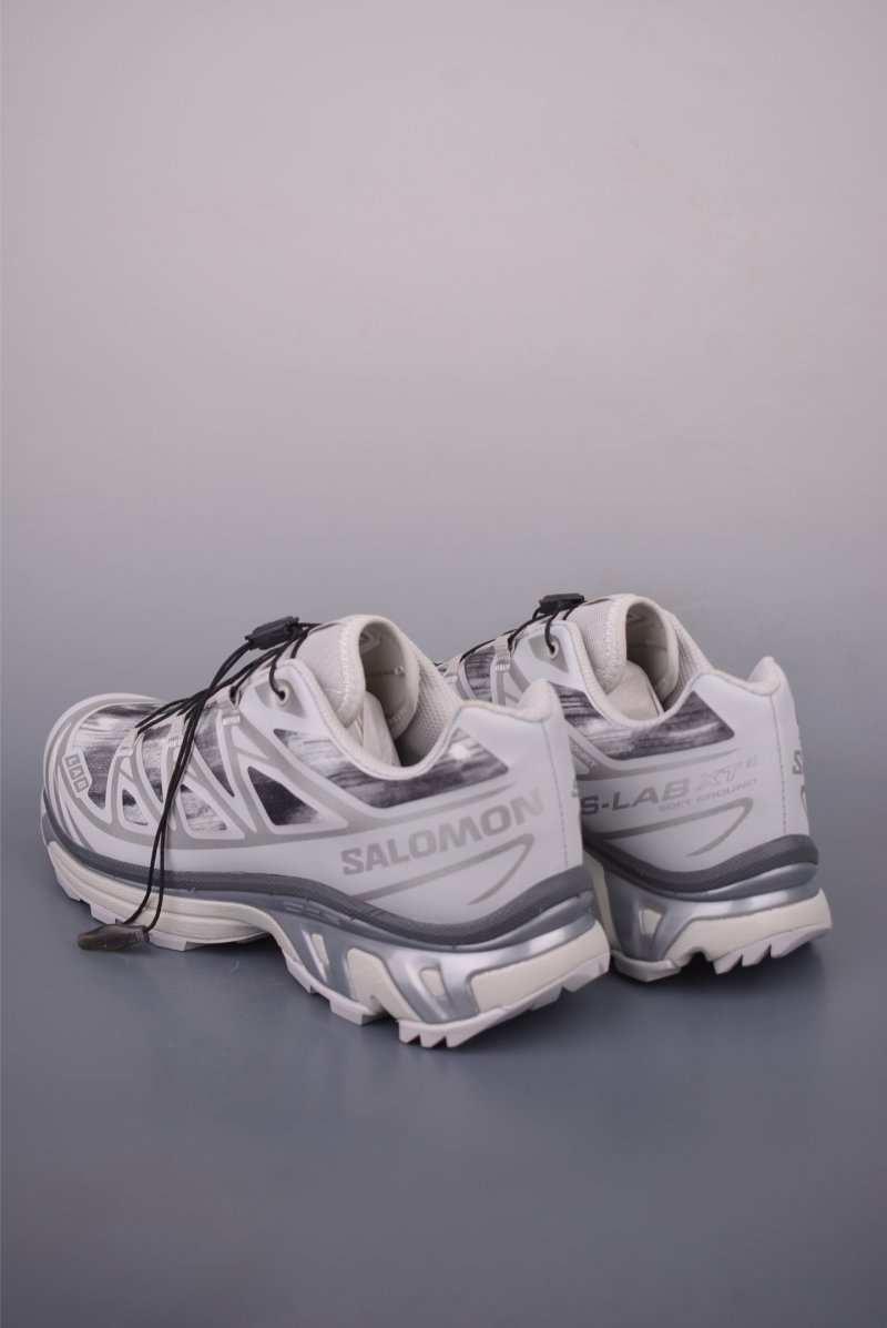 Salomon XT-6 Camo view