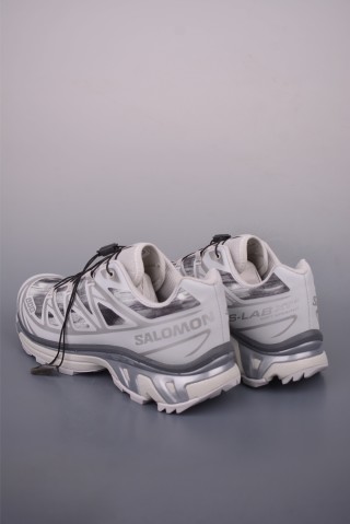 Salomon XT-6 Camo view 2