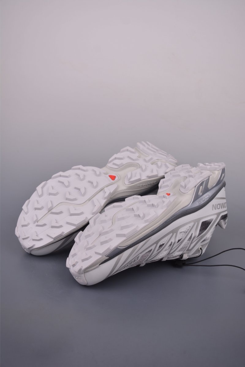 Salomon XT-6 Camo view