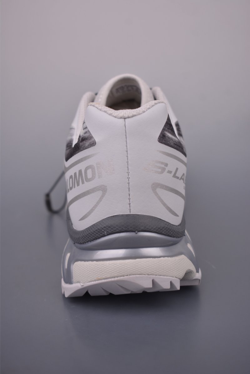Salomon XT-6 Camo view