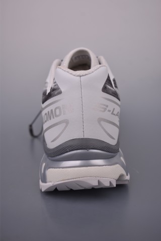 Salomon XT-6 Camo view 4