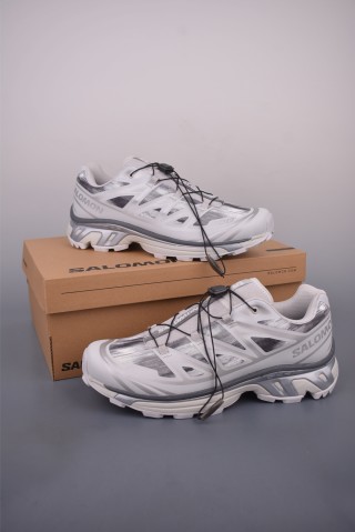 Salomon XT-6 Camo view 5