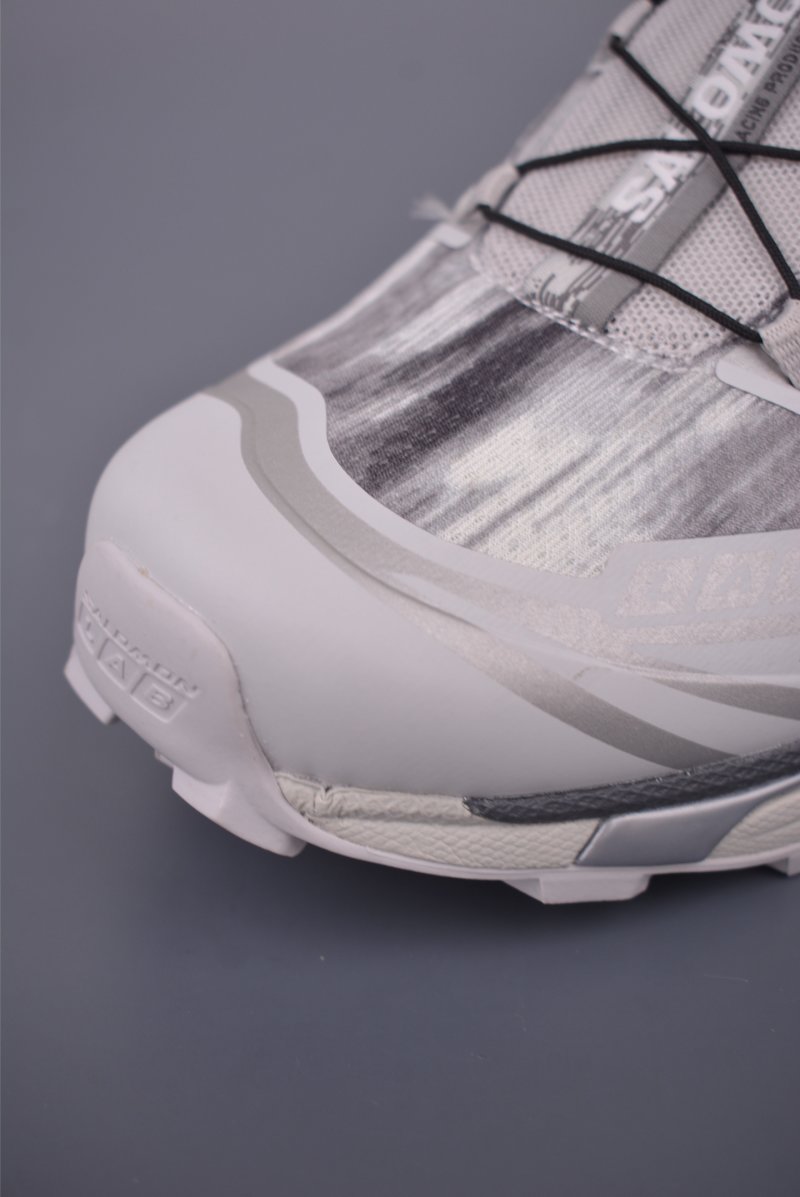 Salomon XT-6 Camo view