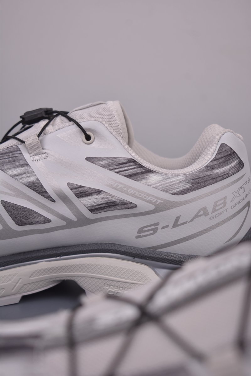 Salomon XT-6 Camo view