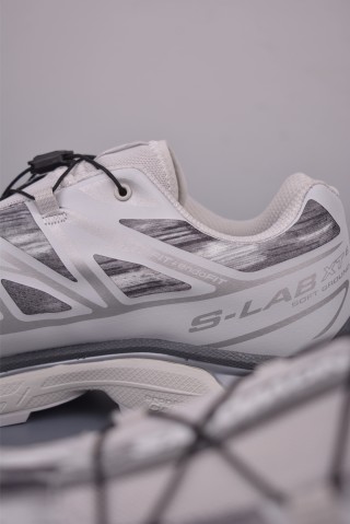 Salomon XT-6 Camo view 8