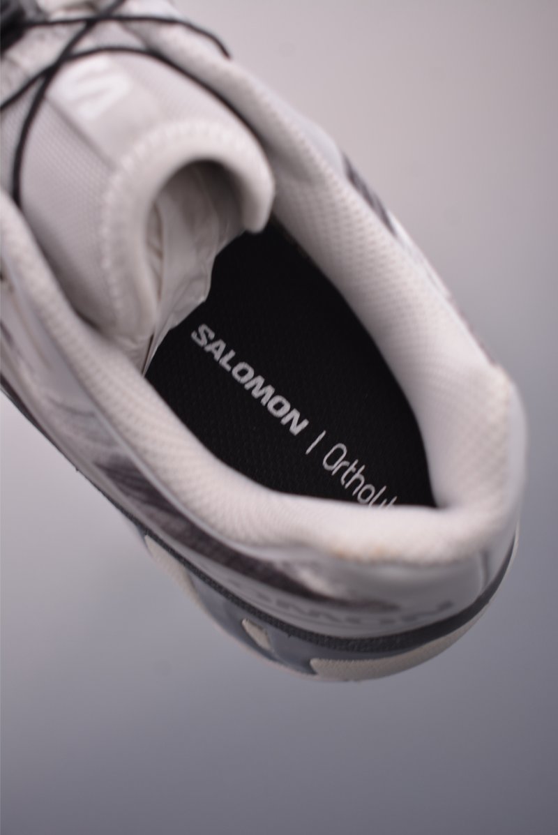 Salomon XT-6 Camo view
