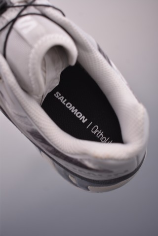 Salomon XT-6 Camo view 9
