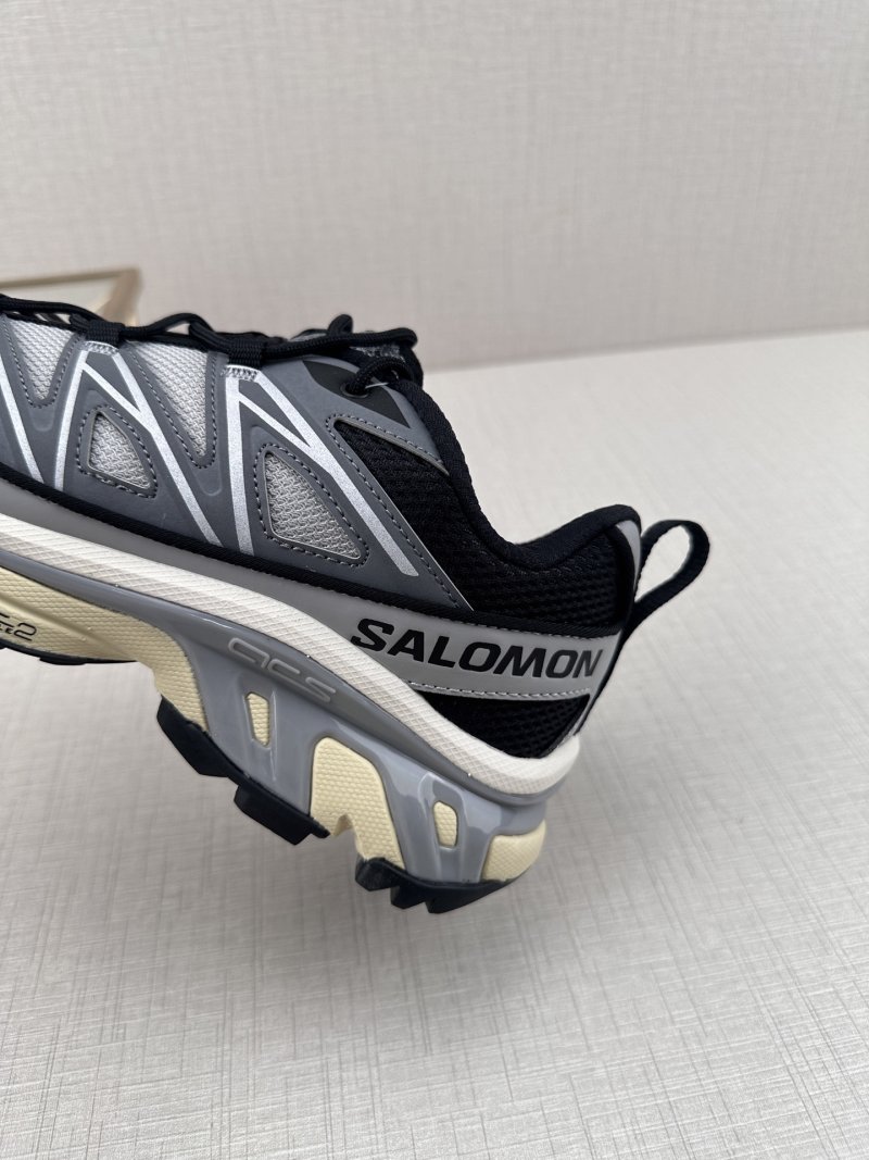 Salomon XT-6 EXP view