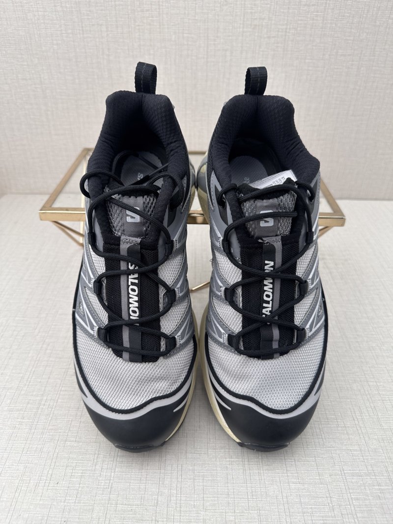 Salomon XT-6 EXP view