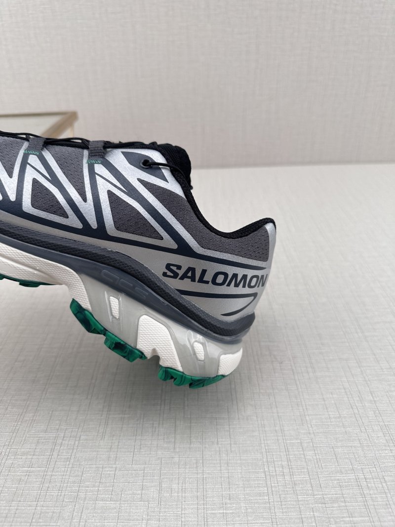 Salomon XT-6 EXP view