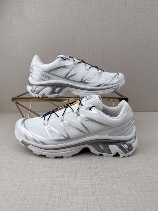 Salomon XT-6 EXP view 4