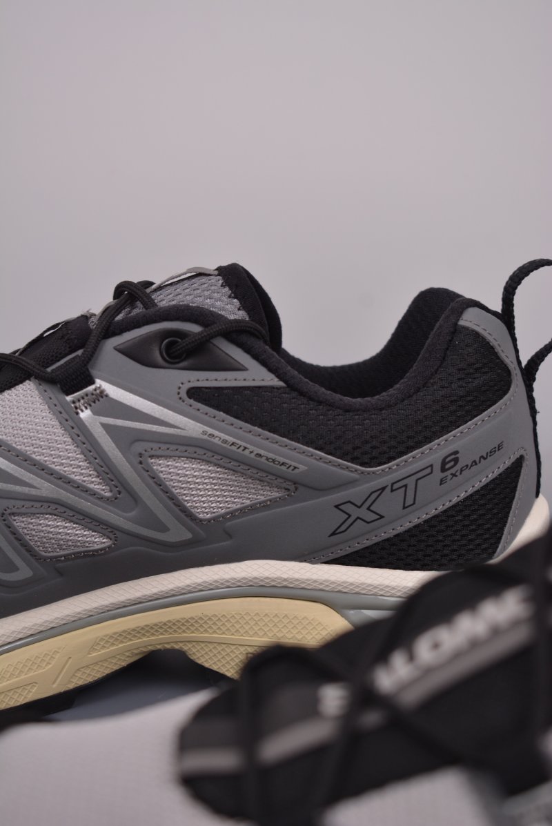 Salomon XT-6 Expanse view