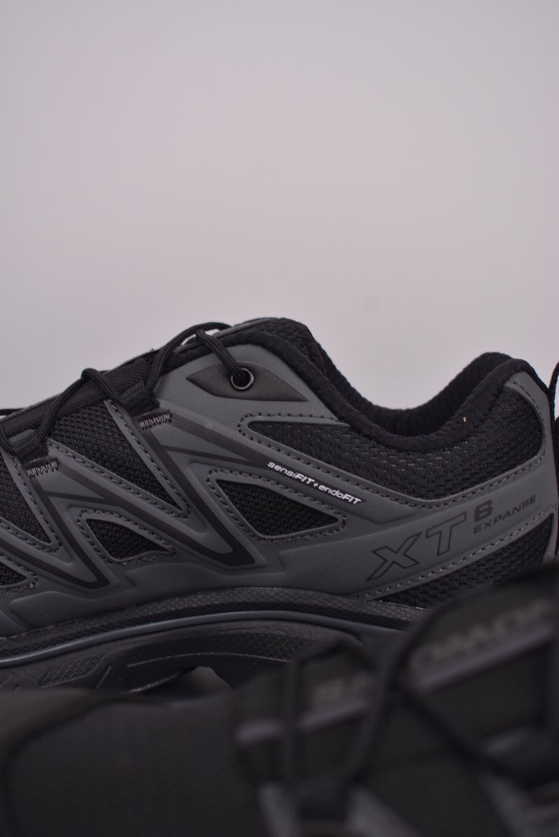 Salomon XT-6 Expanse view