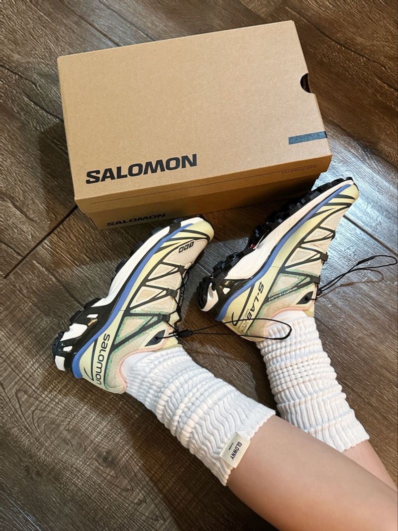 Salomon XT-6 Expanse