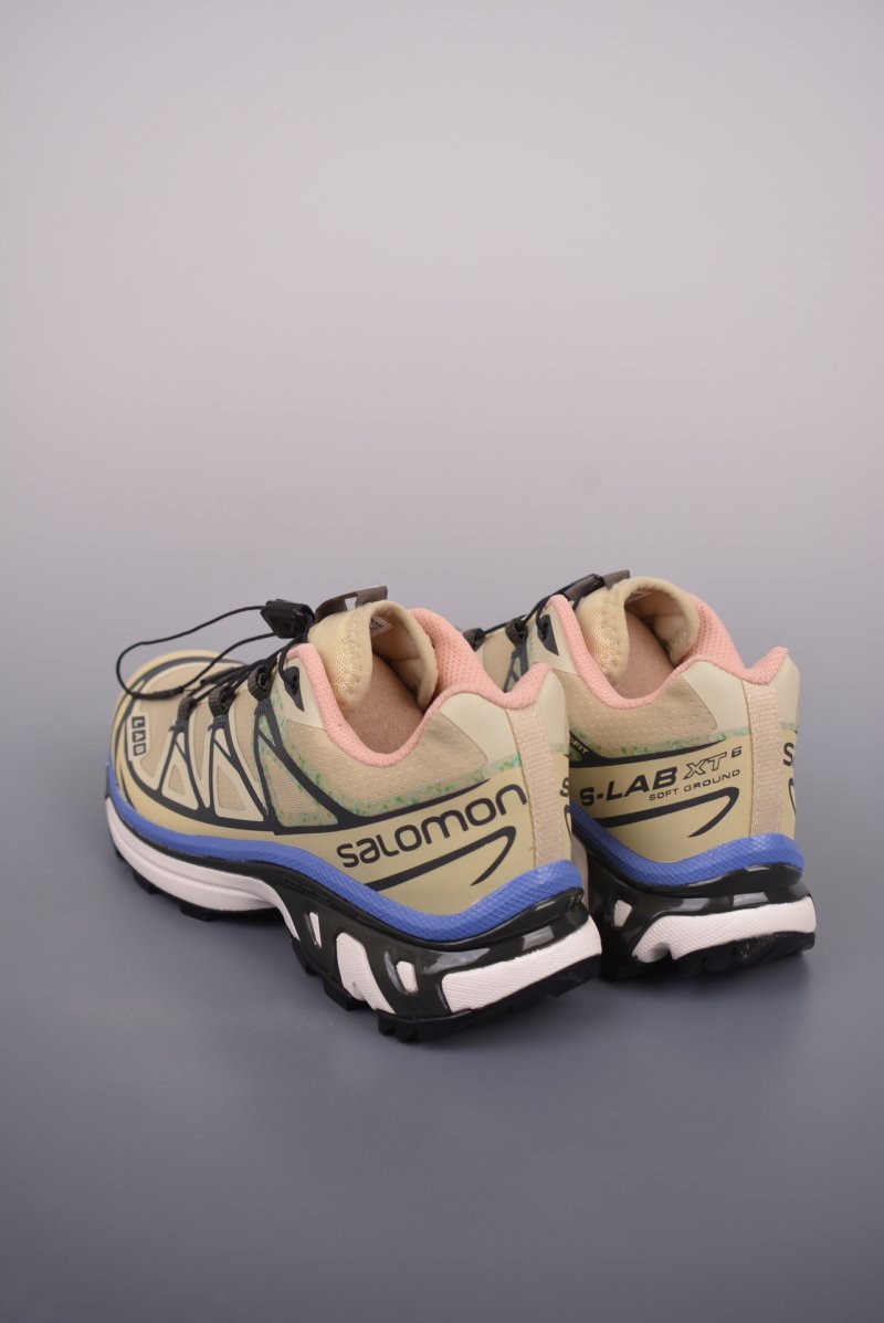 Salomon XT-6 Expanse view