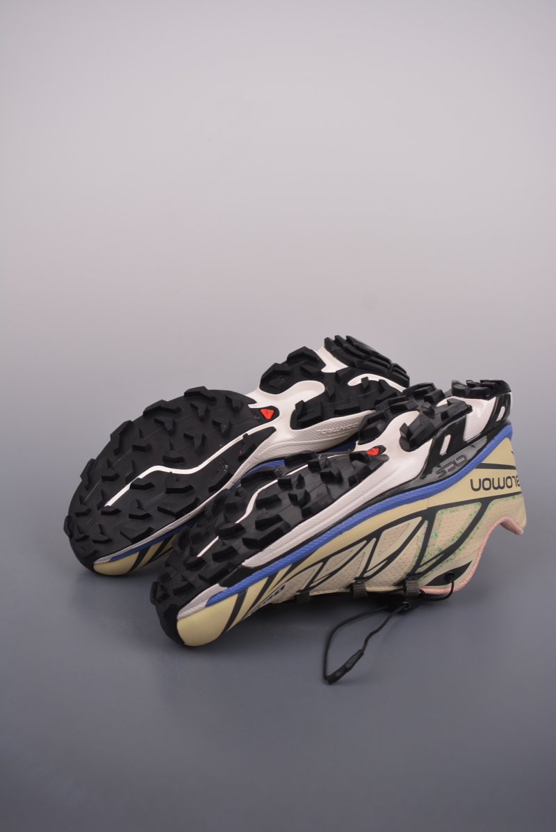 Salomon XT-6 Expanse view