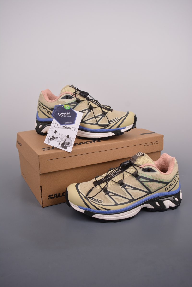 Salomon XT-6 Expanse view