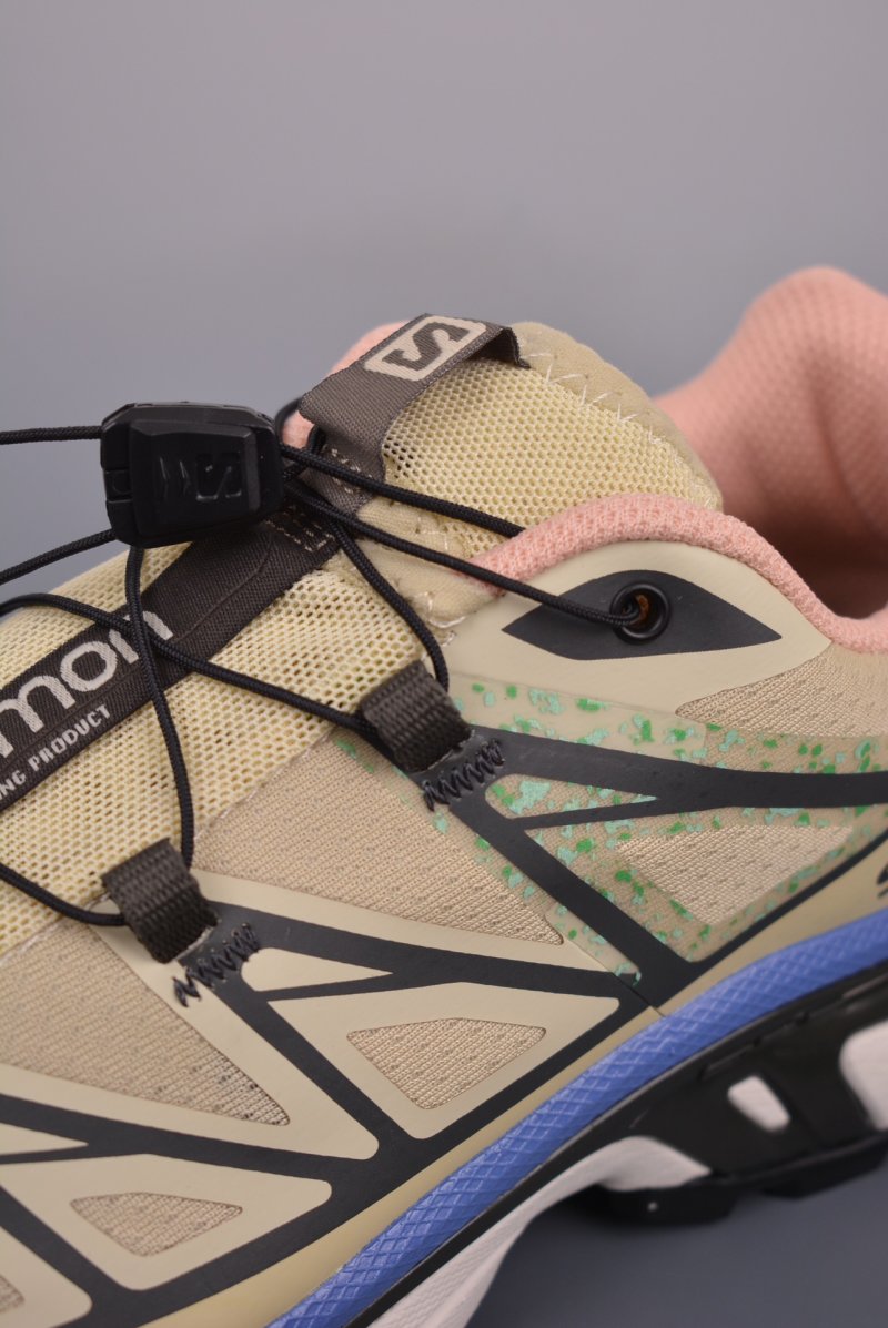 Salomon XT-6 Expanse view