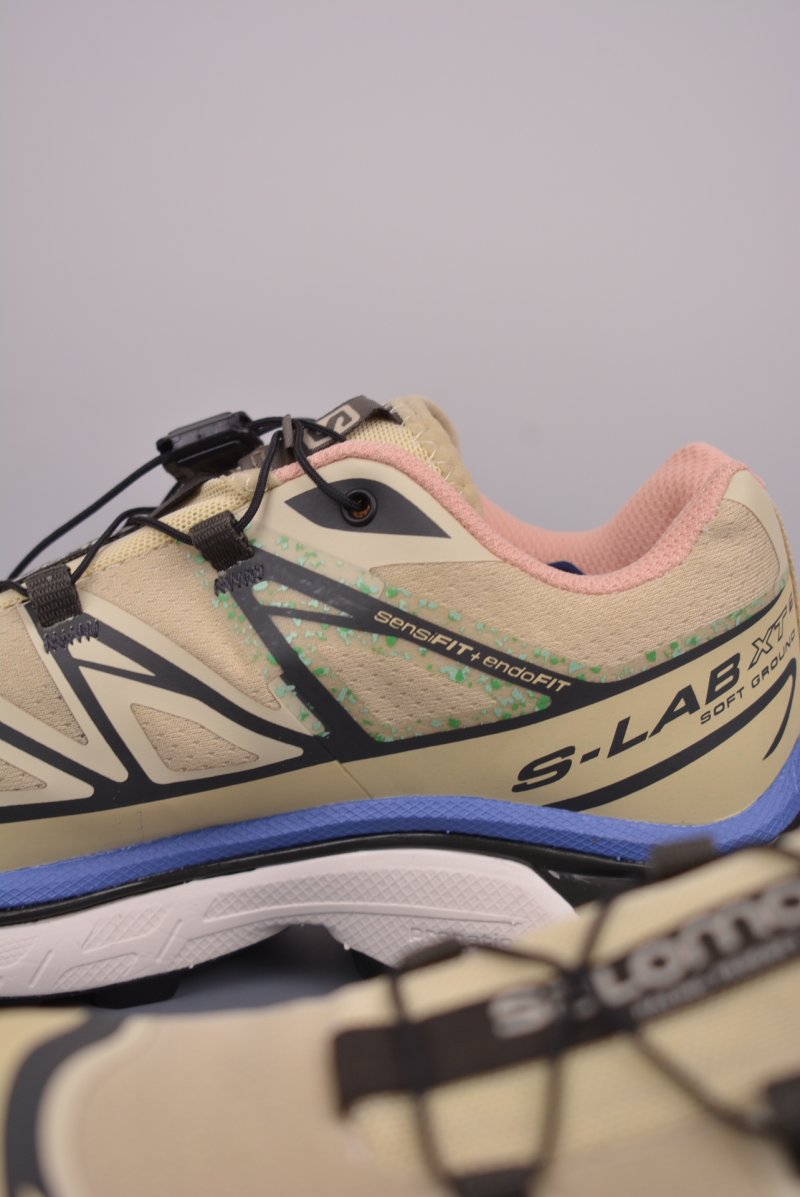 Salomon XT-6 Expanse view