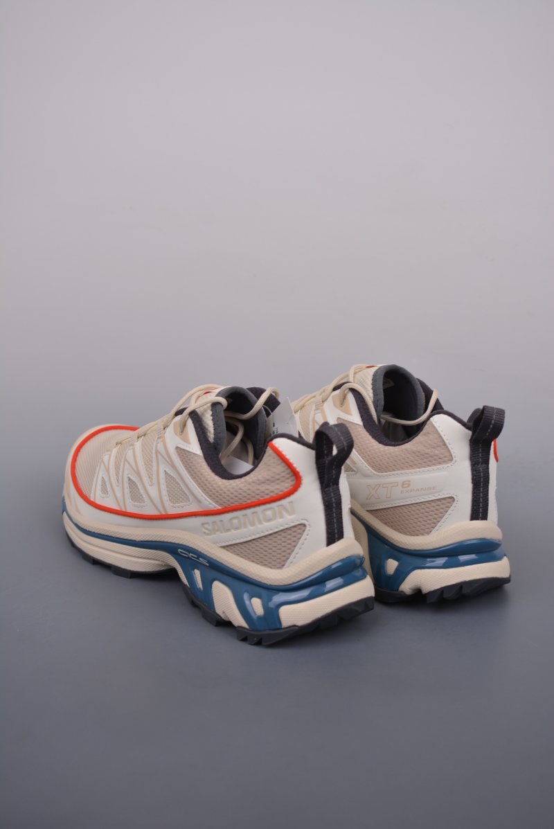 Salomon XT-6 Expanse view
