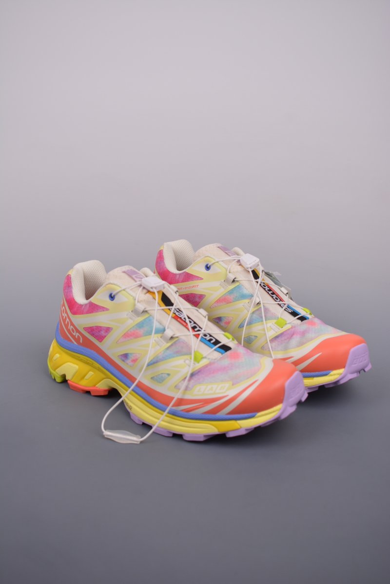 Salomon XT-6 Expanse