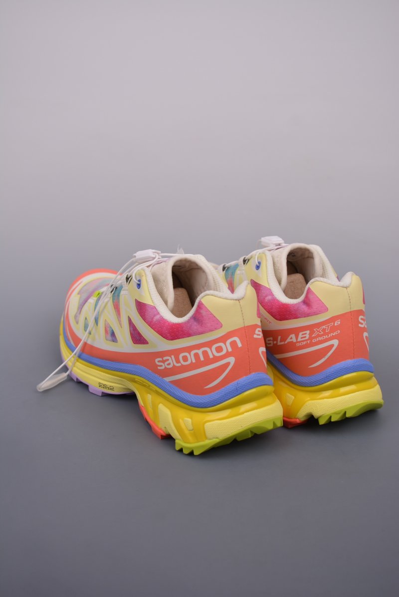 Salomon XT-6 Expanse view