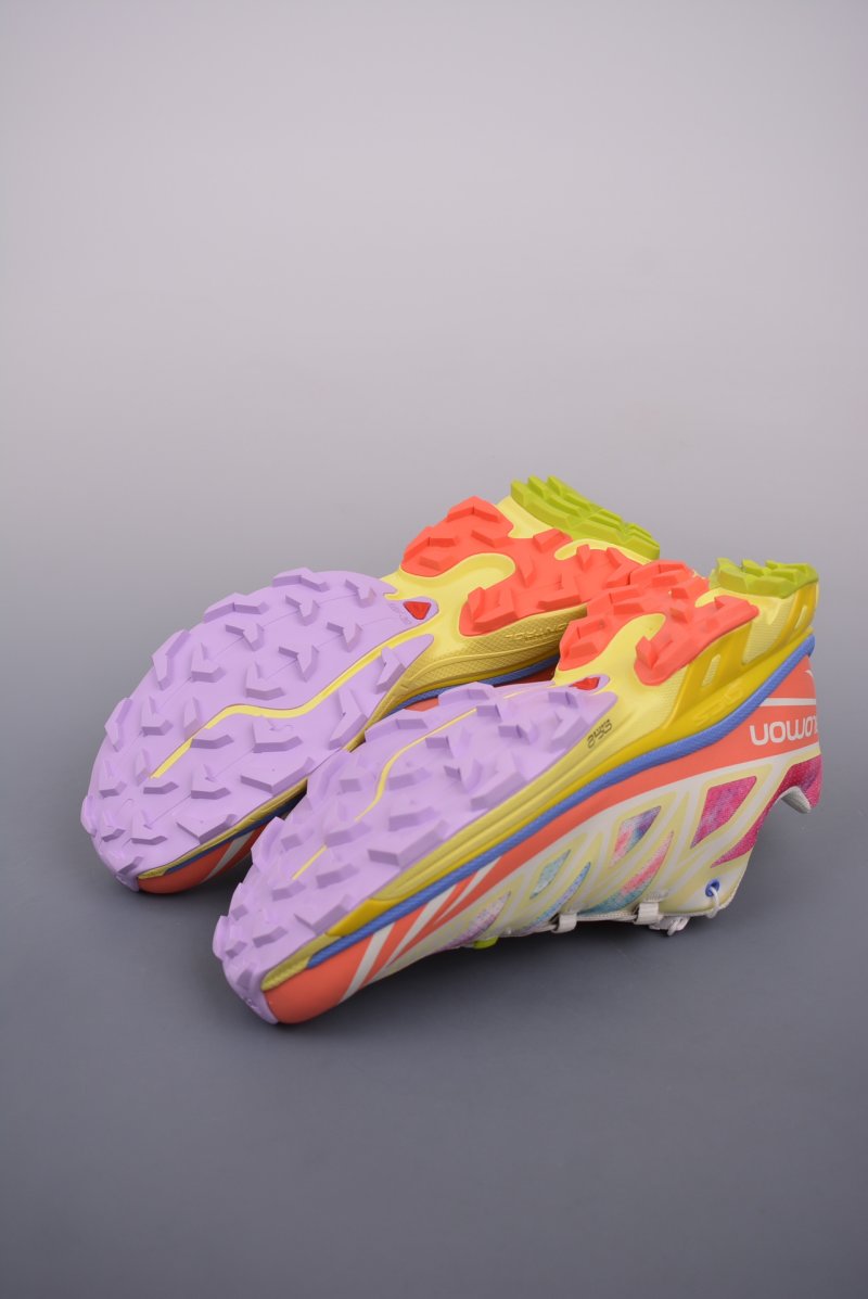 Salomon XT-6 Expanse view