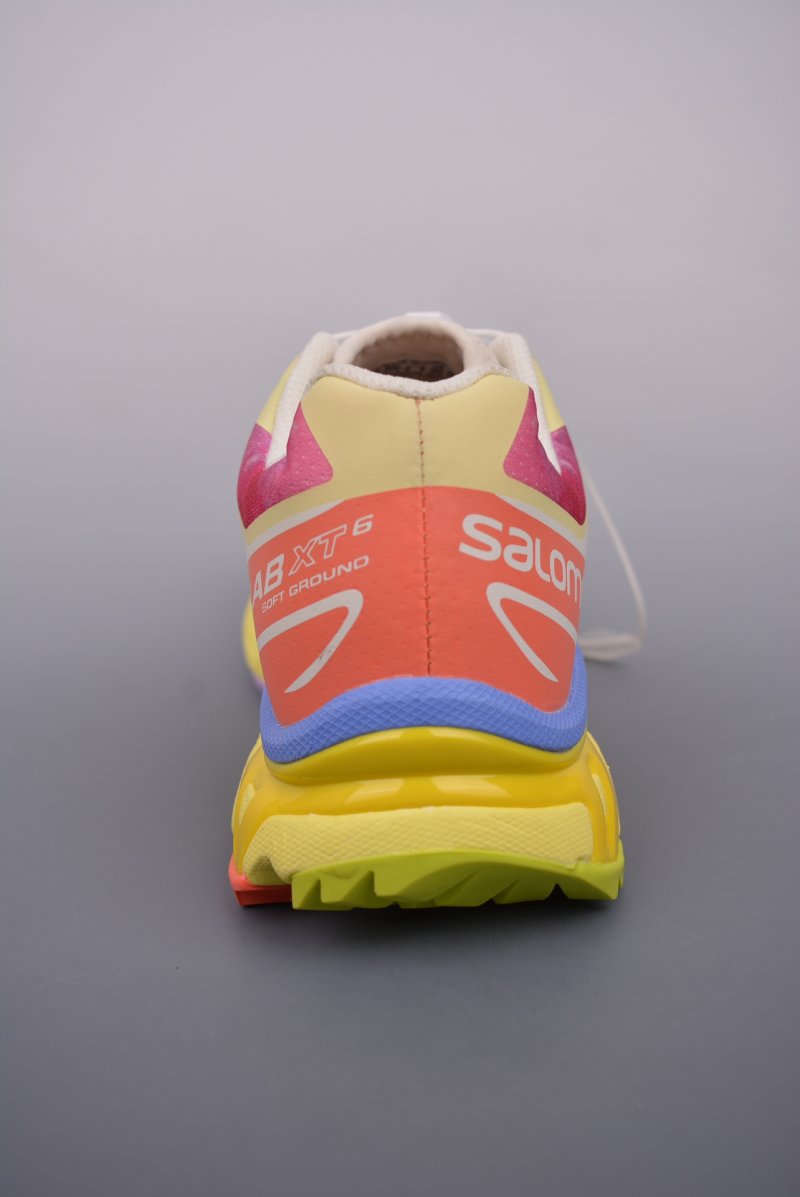 Salomon XT-6 Expanse view